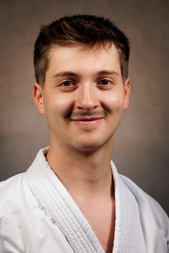 Filip Buljeta (2. Dan)