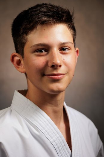 Mihnea Istrate (1. Kyu)
